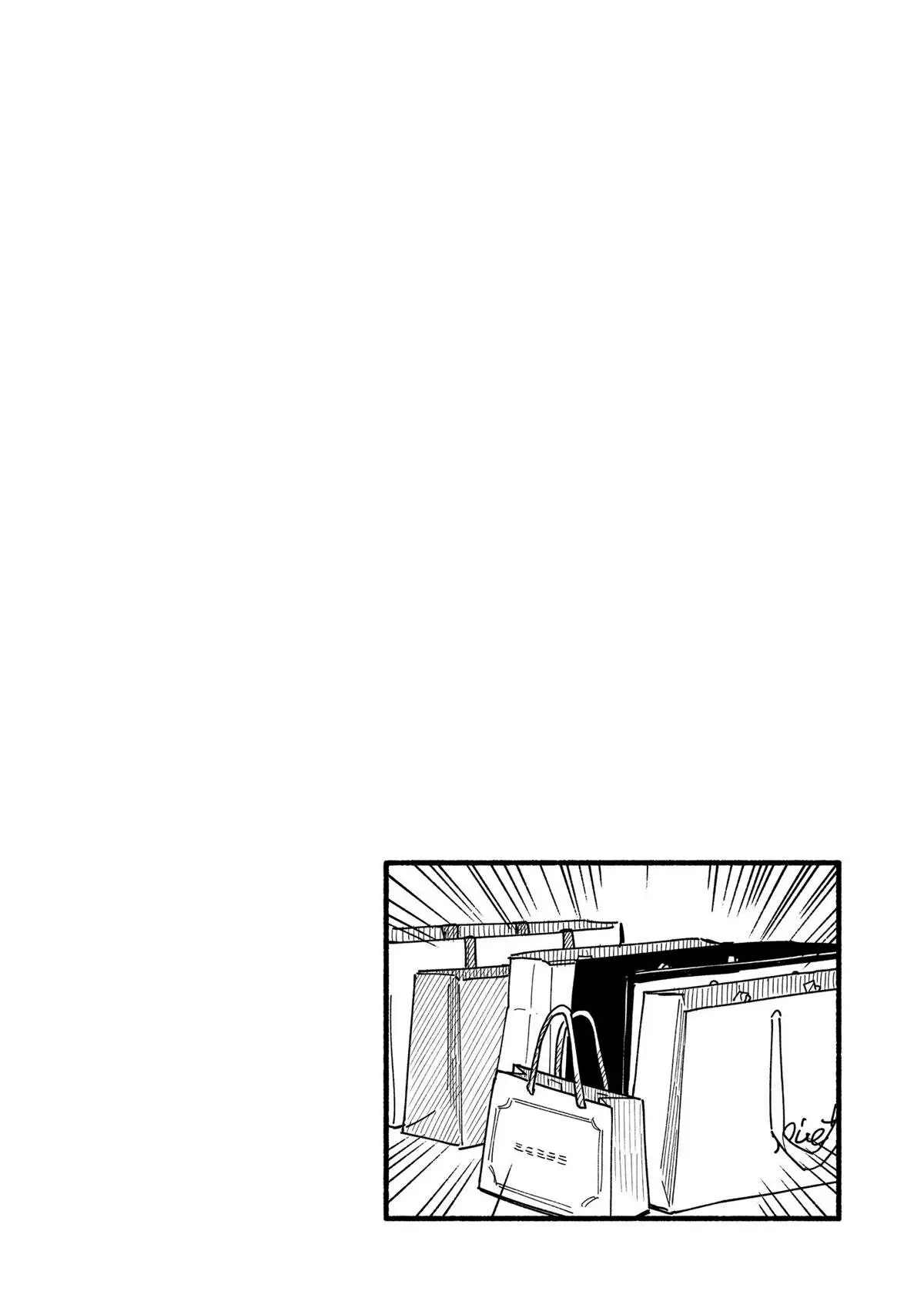 Aikagi-kun to Shiawase Gohan capítulo 16 página 29