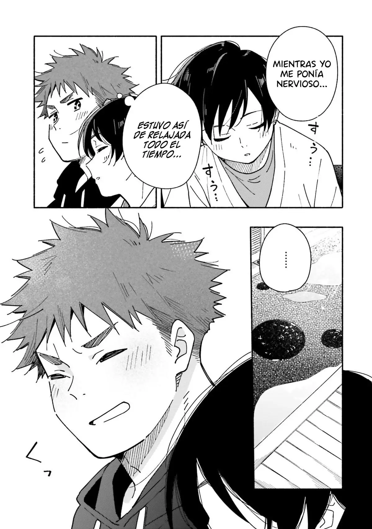 Aikagi-kun to Shiawase Gohan capítulo 18 página 23