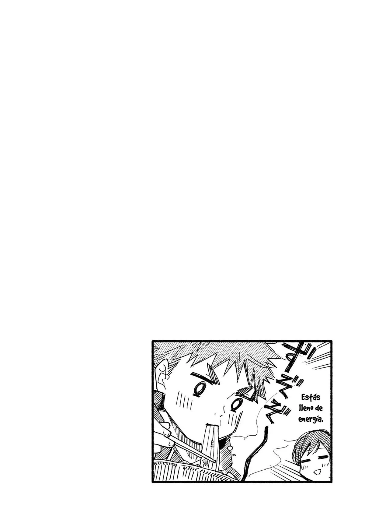 Aikagi-kun to Shiawase Gohan capítulo 18 página 28