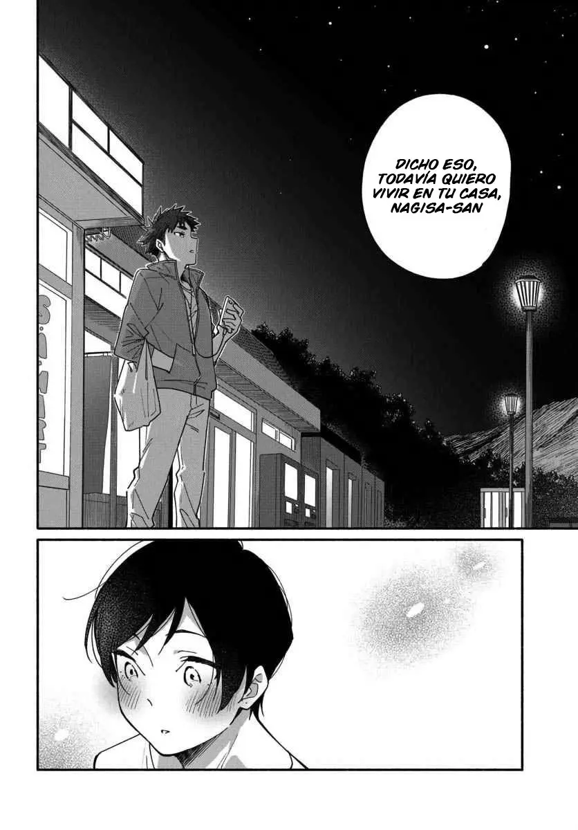 Aikagi-kun to Shiawase Gohan capítulo 2 página 23