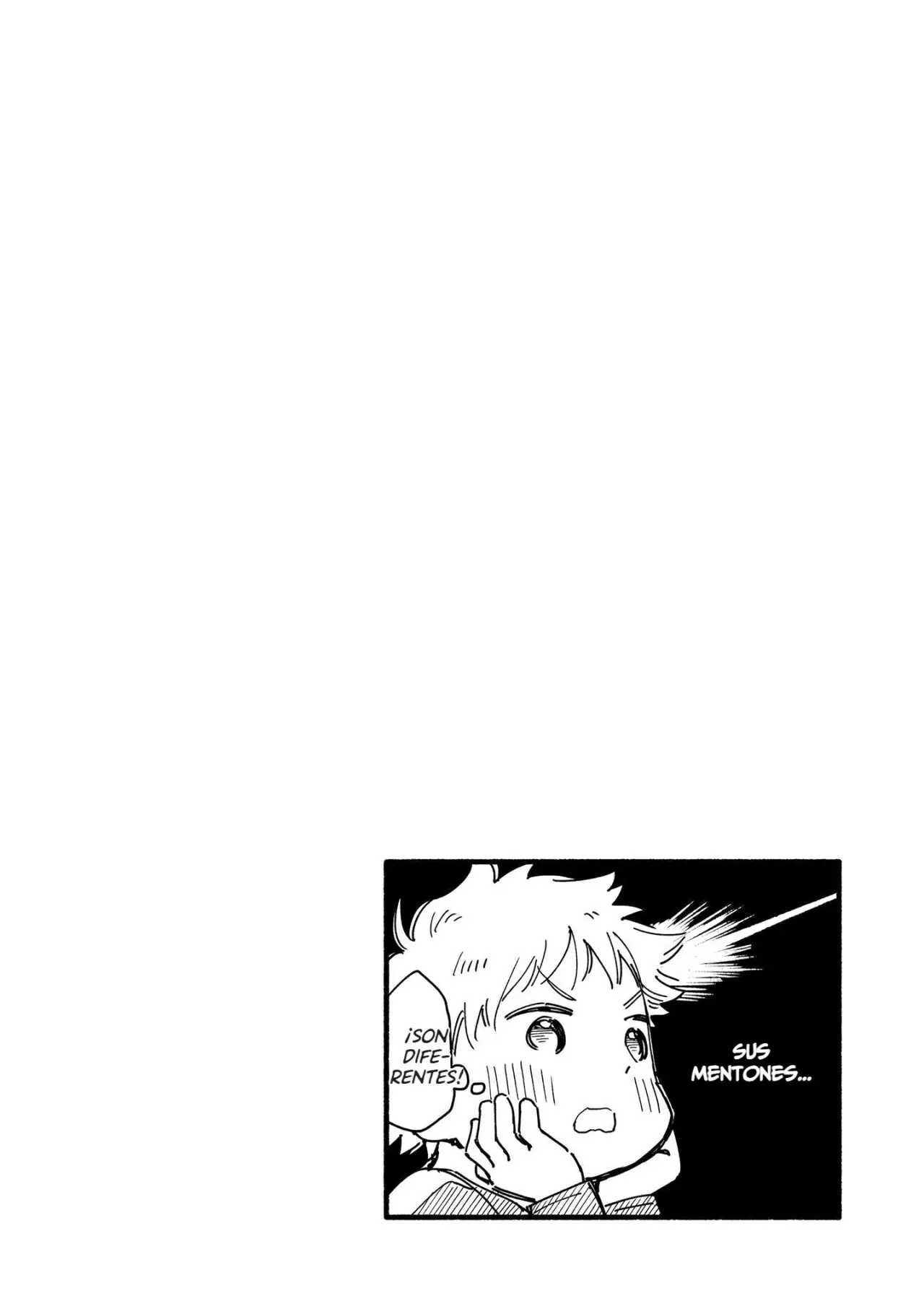 Aikagi-kun to Shiawase Gohan capítulo 20 página 27