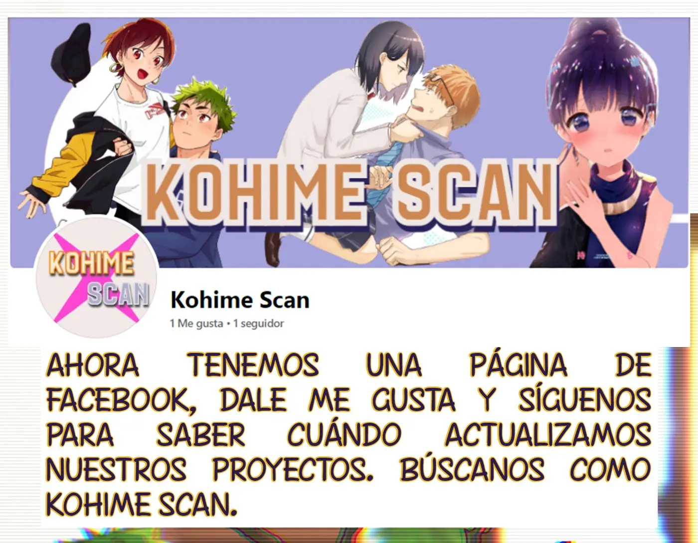 Aikagi-kun to Shiawase Gohan capítulo 21.5 página 7
