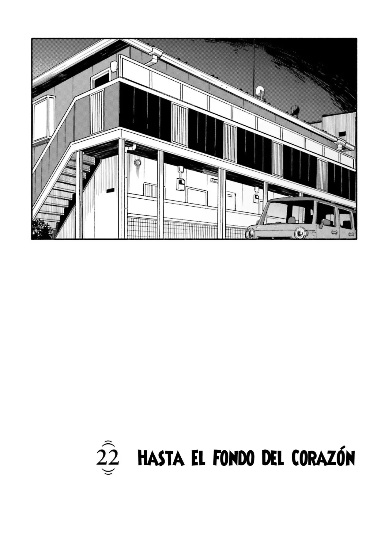 Aikagi-kun to Shiawase Gohan capítulo 22 página 7