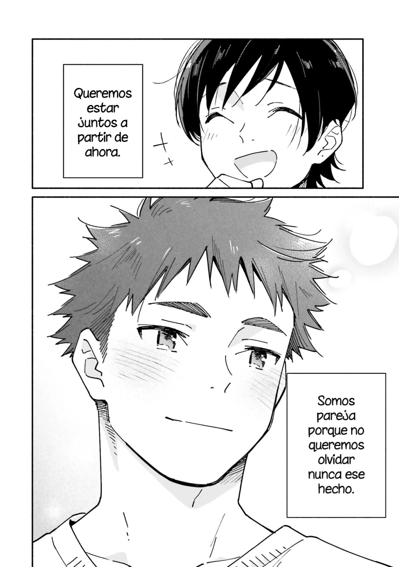 Aikagi-kun to Shiawase Gohan capítulo 23 página 24