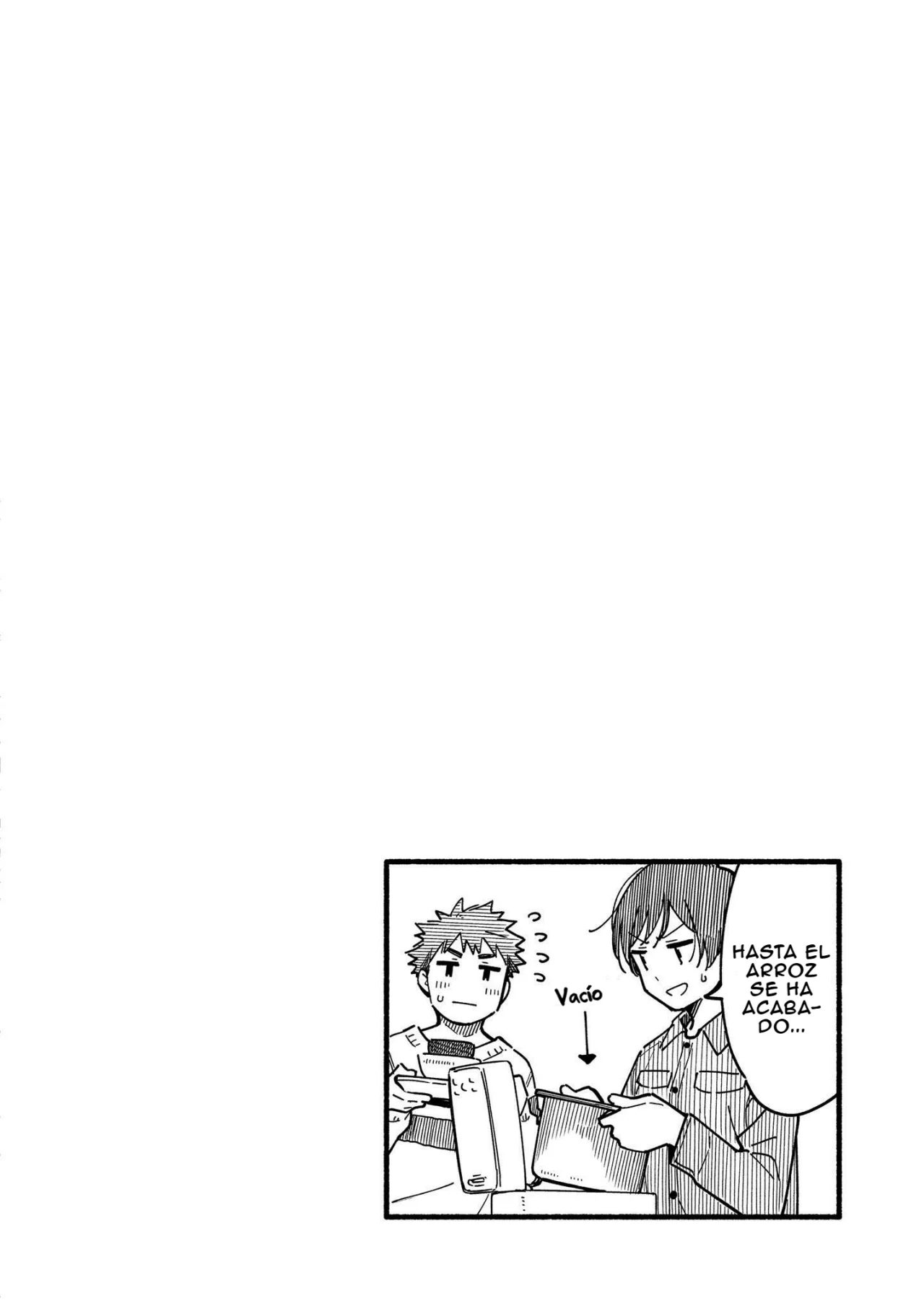 Aikagi-kun to Shiawase Gohan capítulo 23 página 26