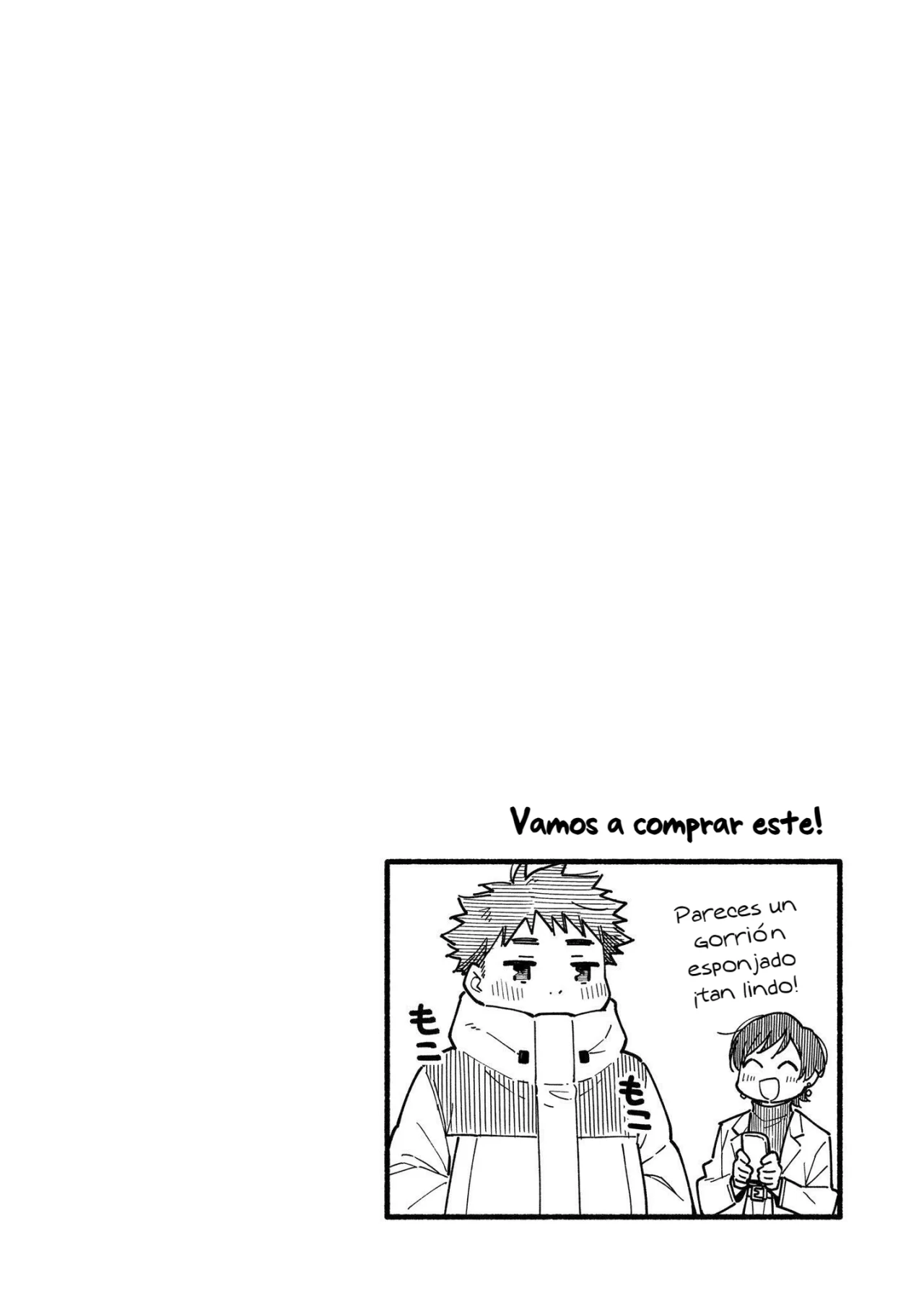 Aikagi-kun to Shiawase Gohan capítulo 24 página 24