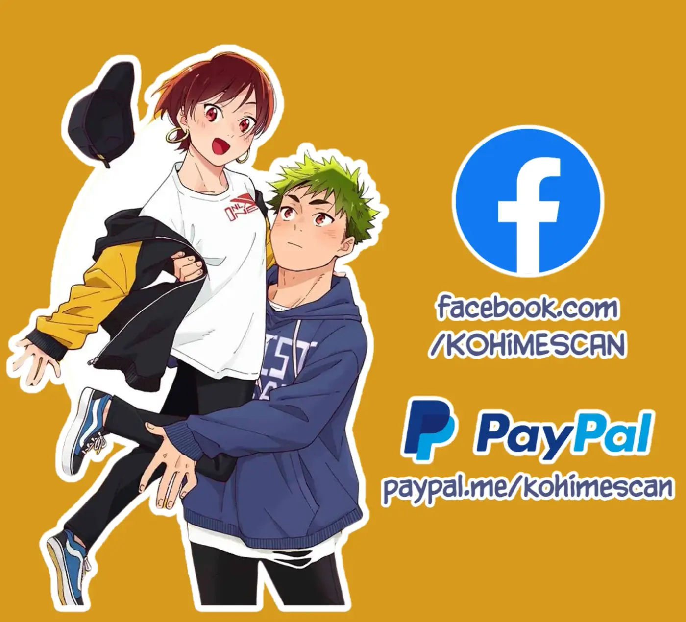 Aikagi-kun to Shiawase Gohan capítulo 24 página 27