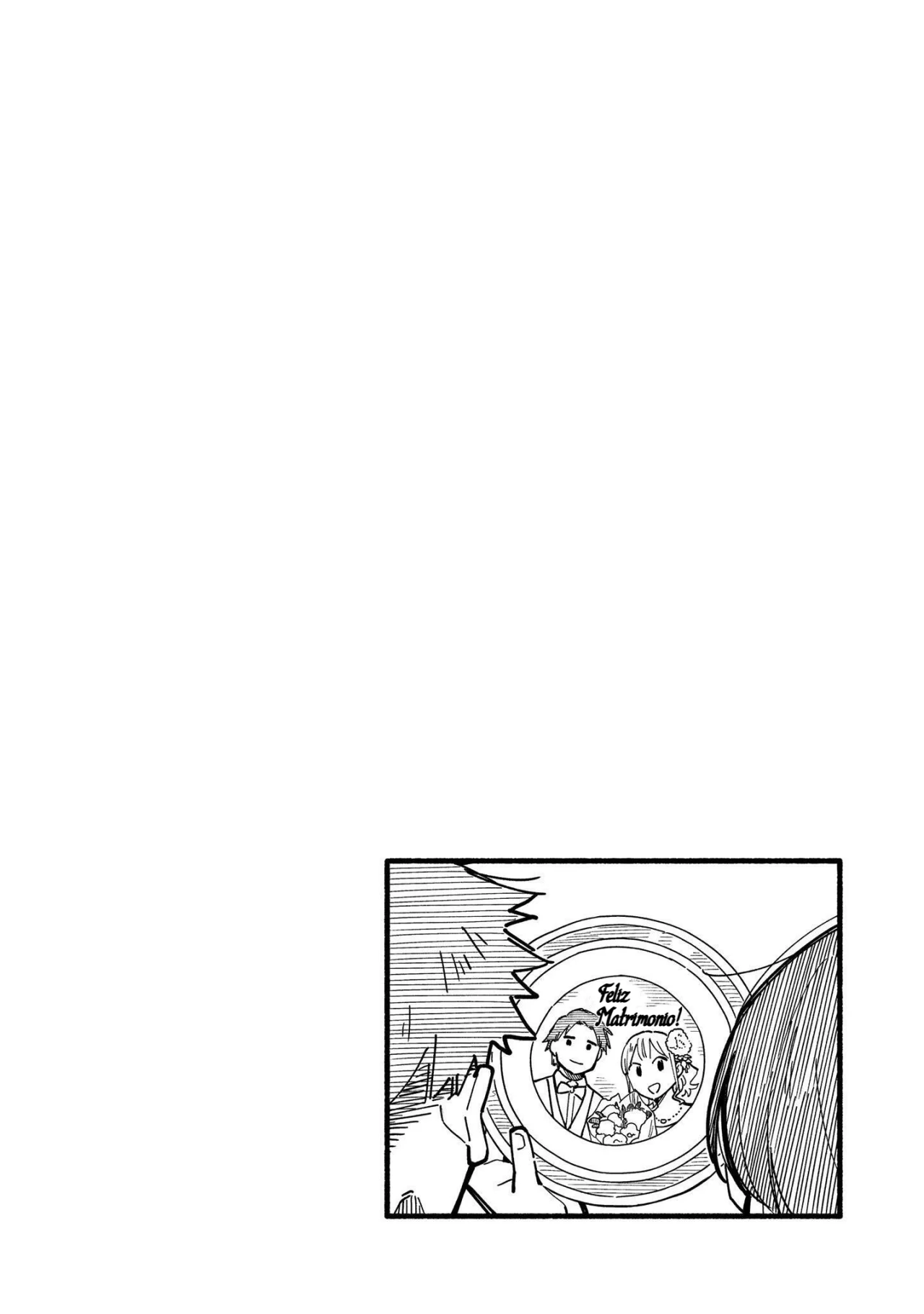 Aikagi-kun to Shiawase Gohan capítulo 25 página 30