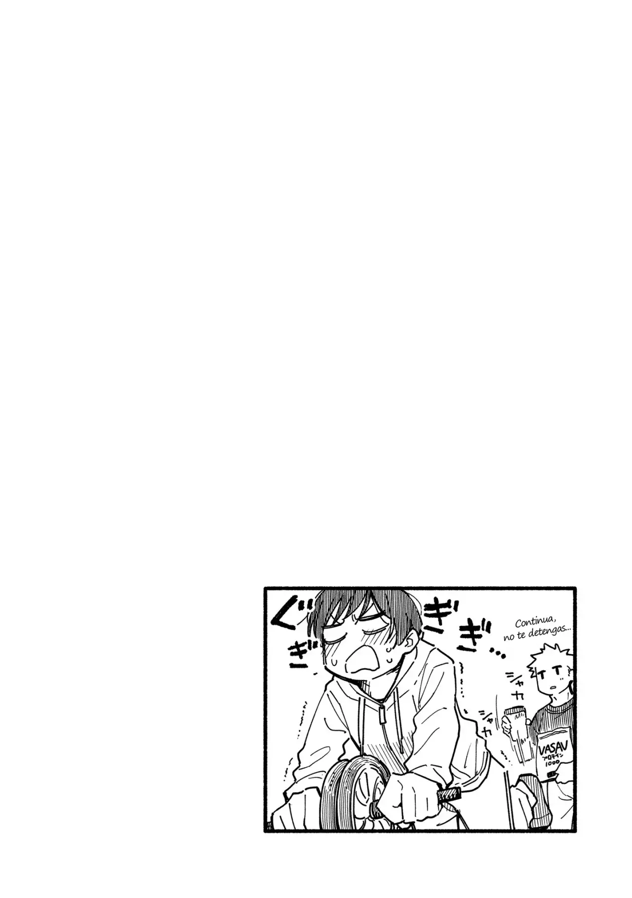 Aikagi-kun to Shiawase Gohan capítulo 26 página 25