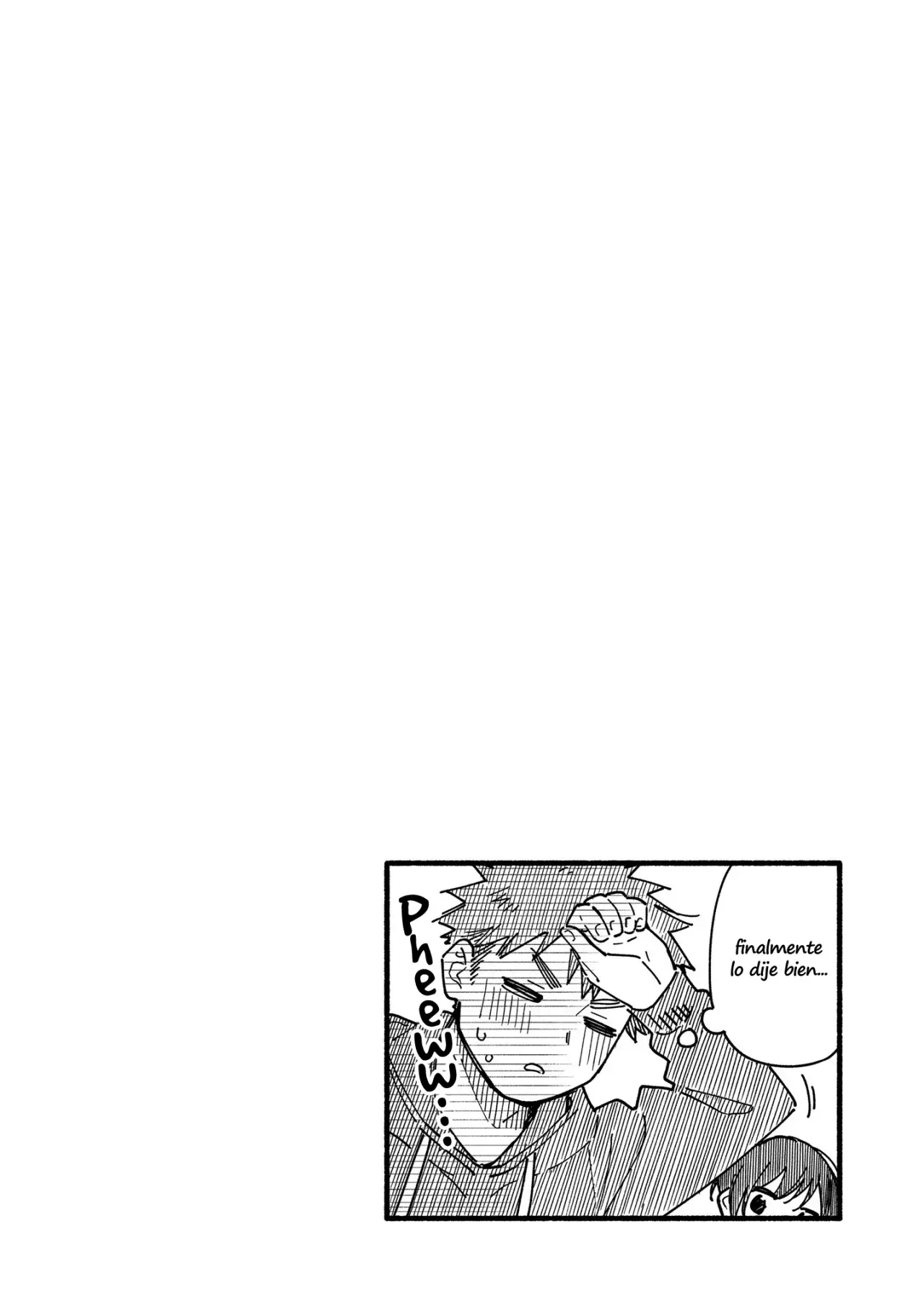 Aikagi-kun to Shiawase Gohan capítulo 27 página 33