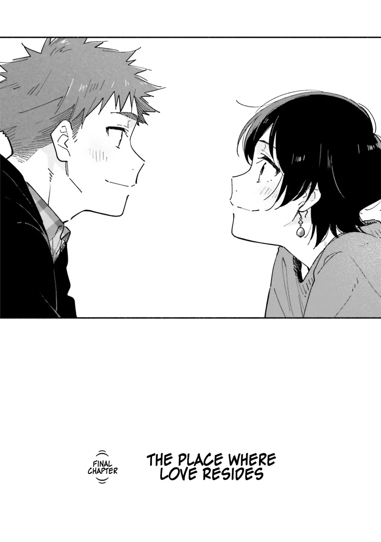 Aikagi-kun to Shiawase Gohan capítulo 28 página 3