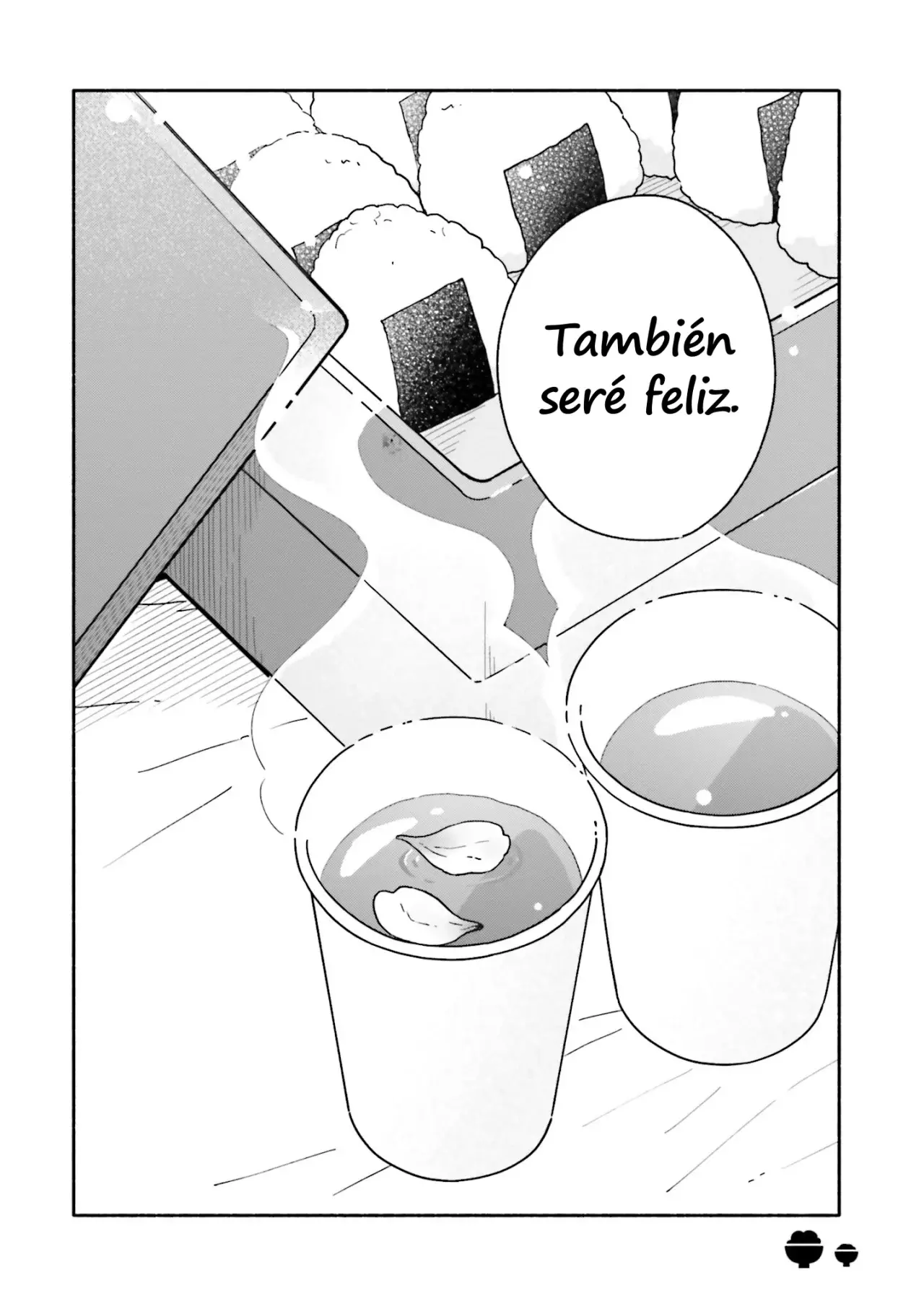 Aikagi-kun to Shiawase Gohan capítulo 28 página 25