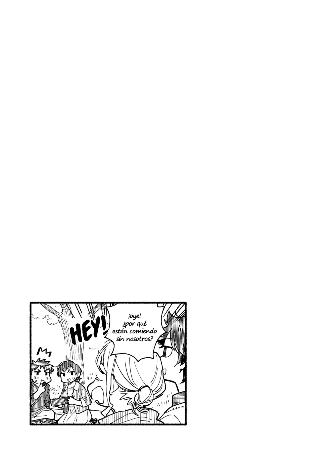 Aikagi-kun to Shiawase Gohan capítulo 28 página 26