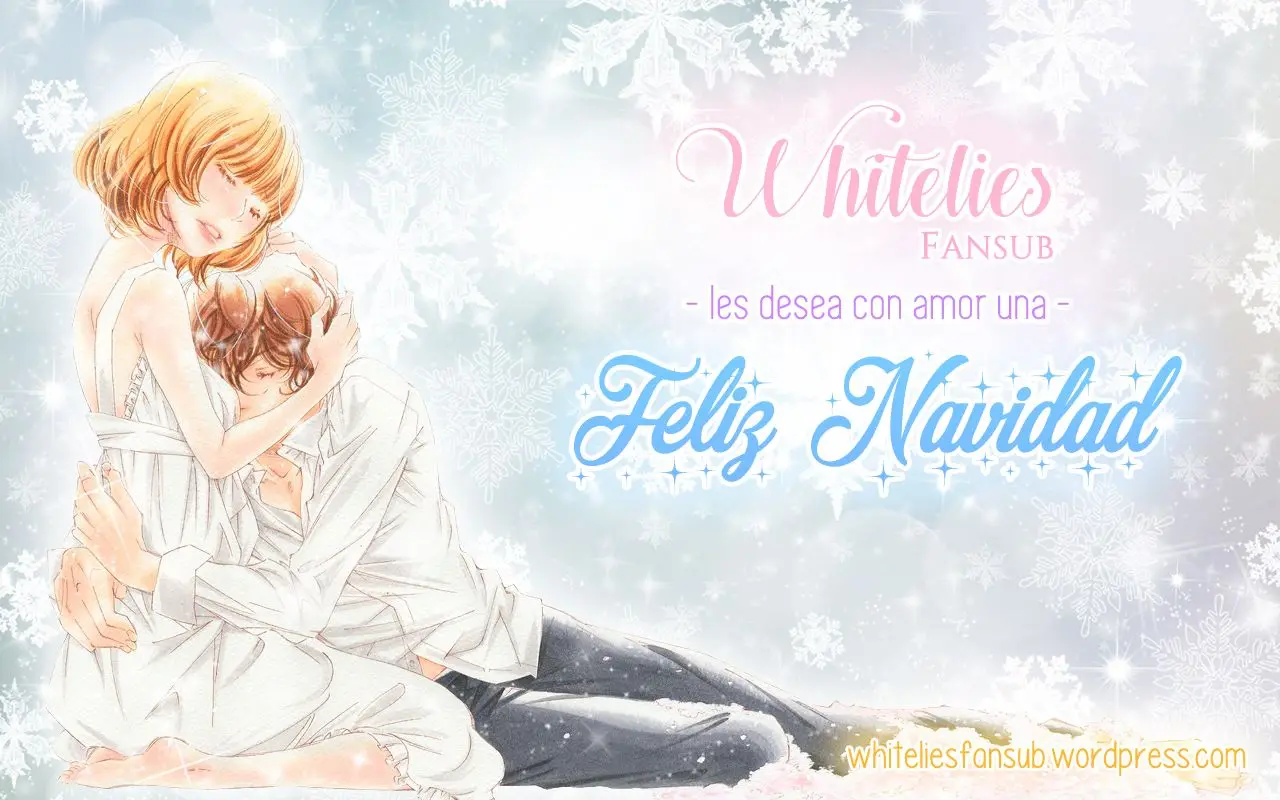 Aitsu to Kanojo to Mahou no Te capítulo 8 página 6