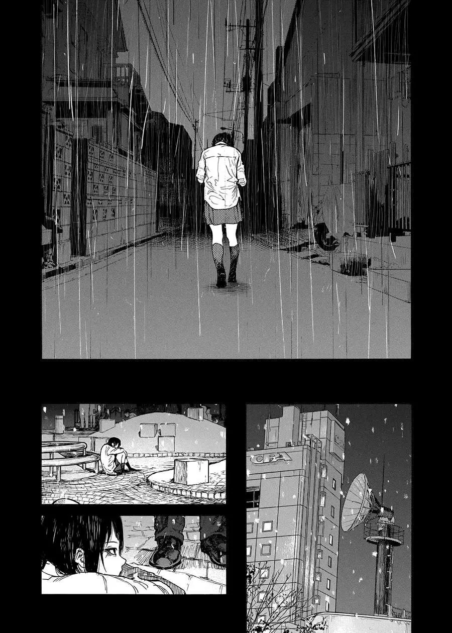 Ajin capítulo 27.05 página 5