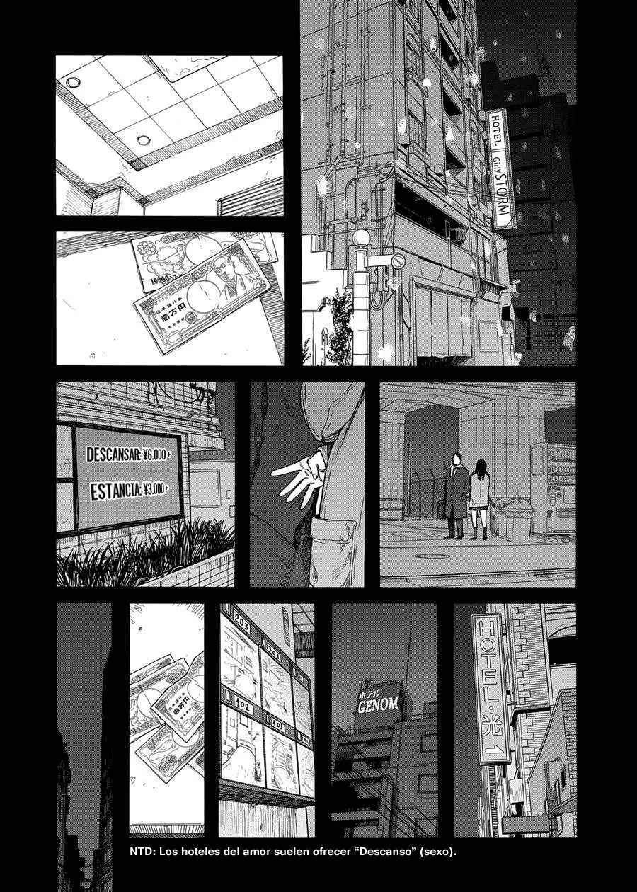 Ajin capítulo 27.05 página 6
