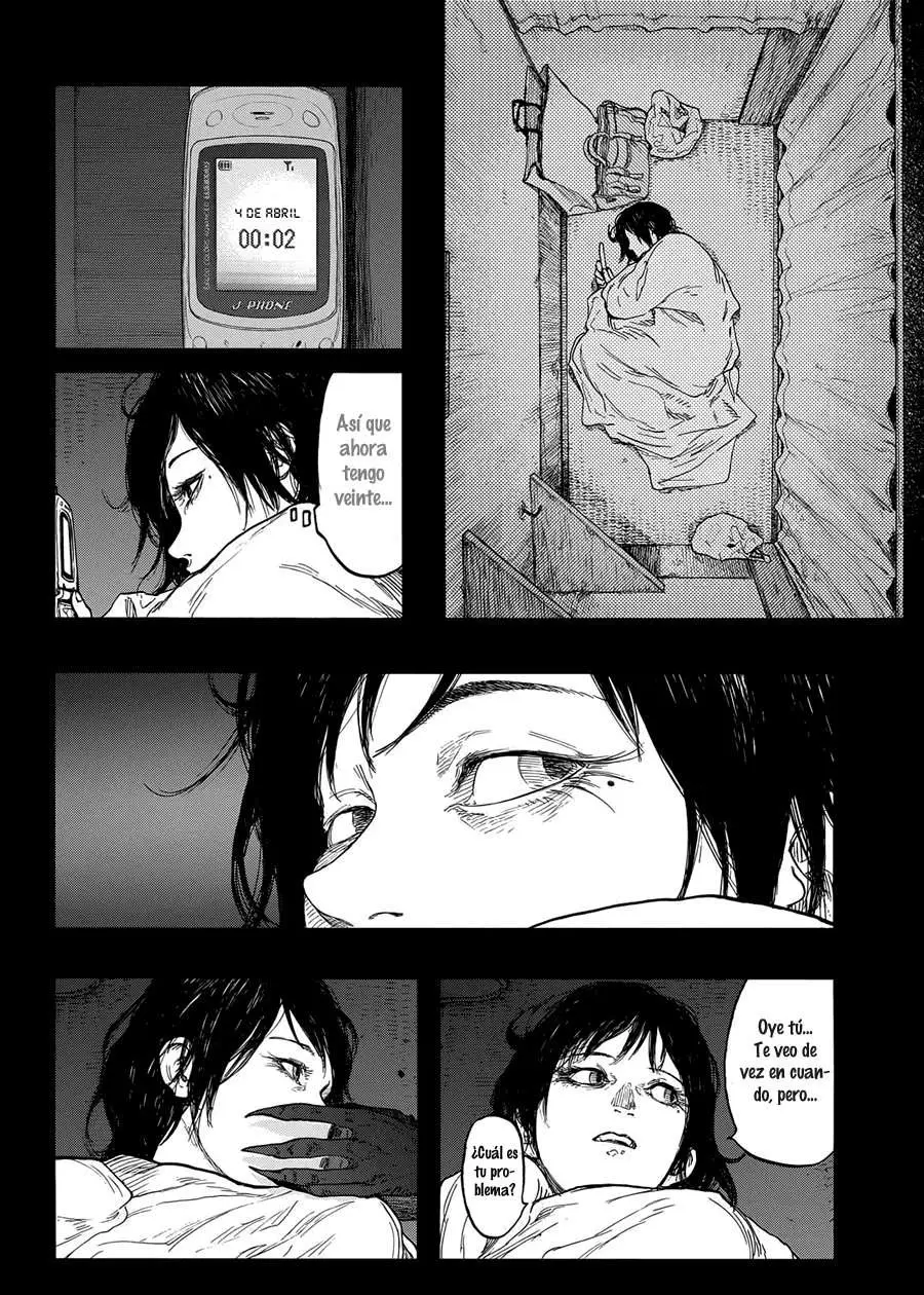 Ajin capítulo 27.05 página 7