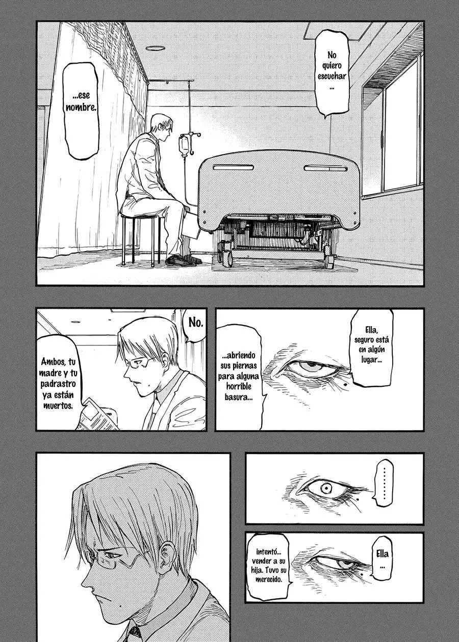 Ajin capítulo 27.05 página 11