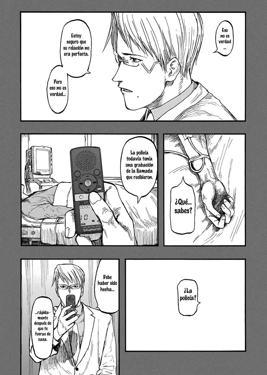 Ajin capítulo 27.05 página 12
