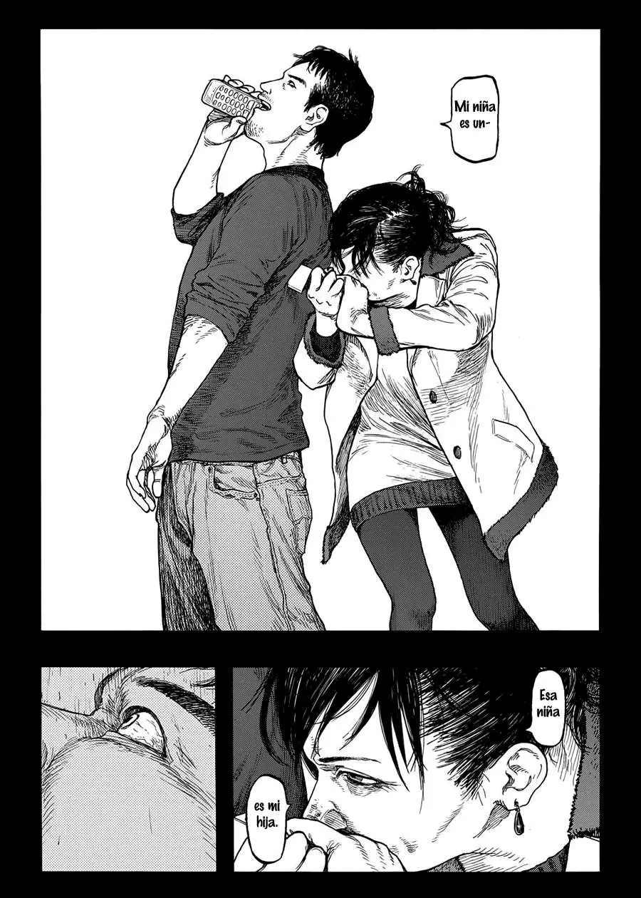 Ajin capítulo 27.05 página 20