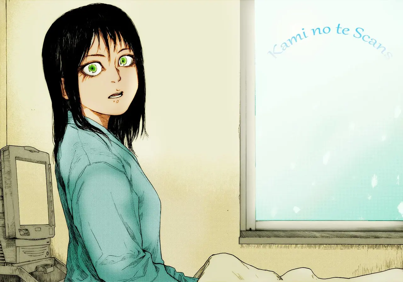 Ajin capítulo 27.05 página 26
