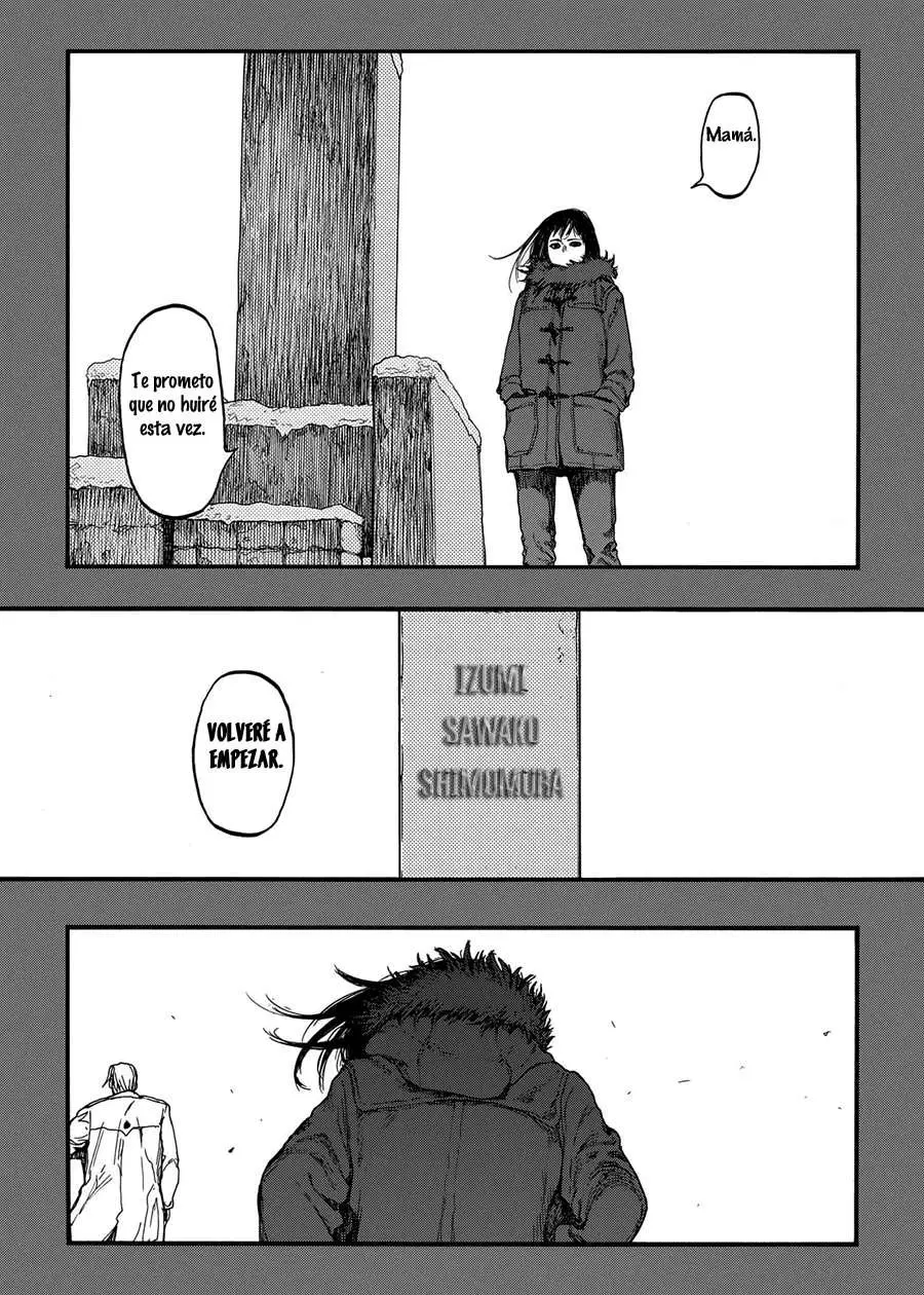 Ajin capítulo 27.05 página 31