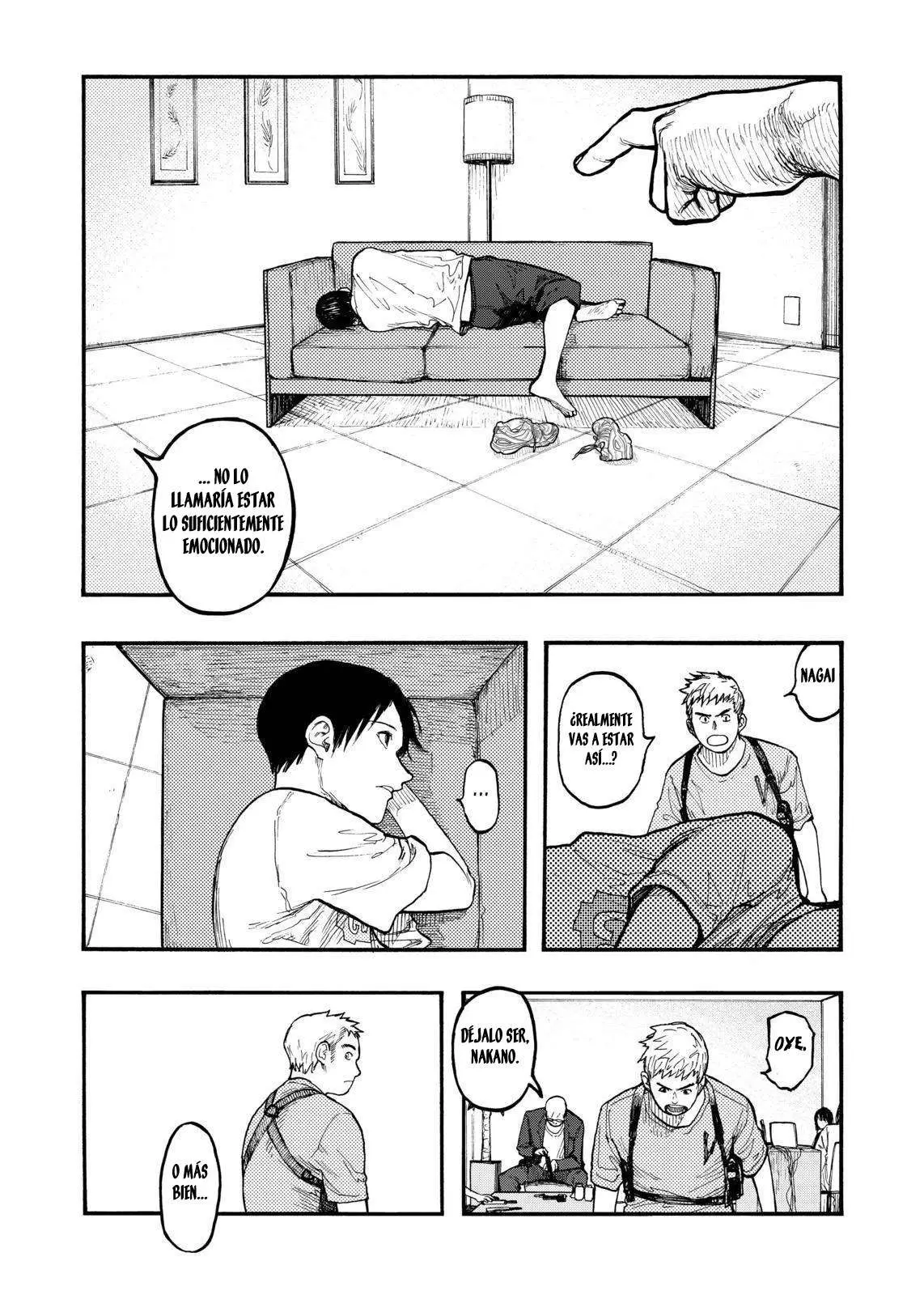 Ajin capítulo 31.05 página 5