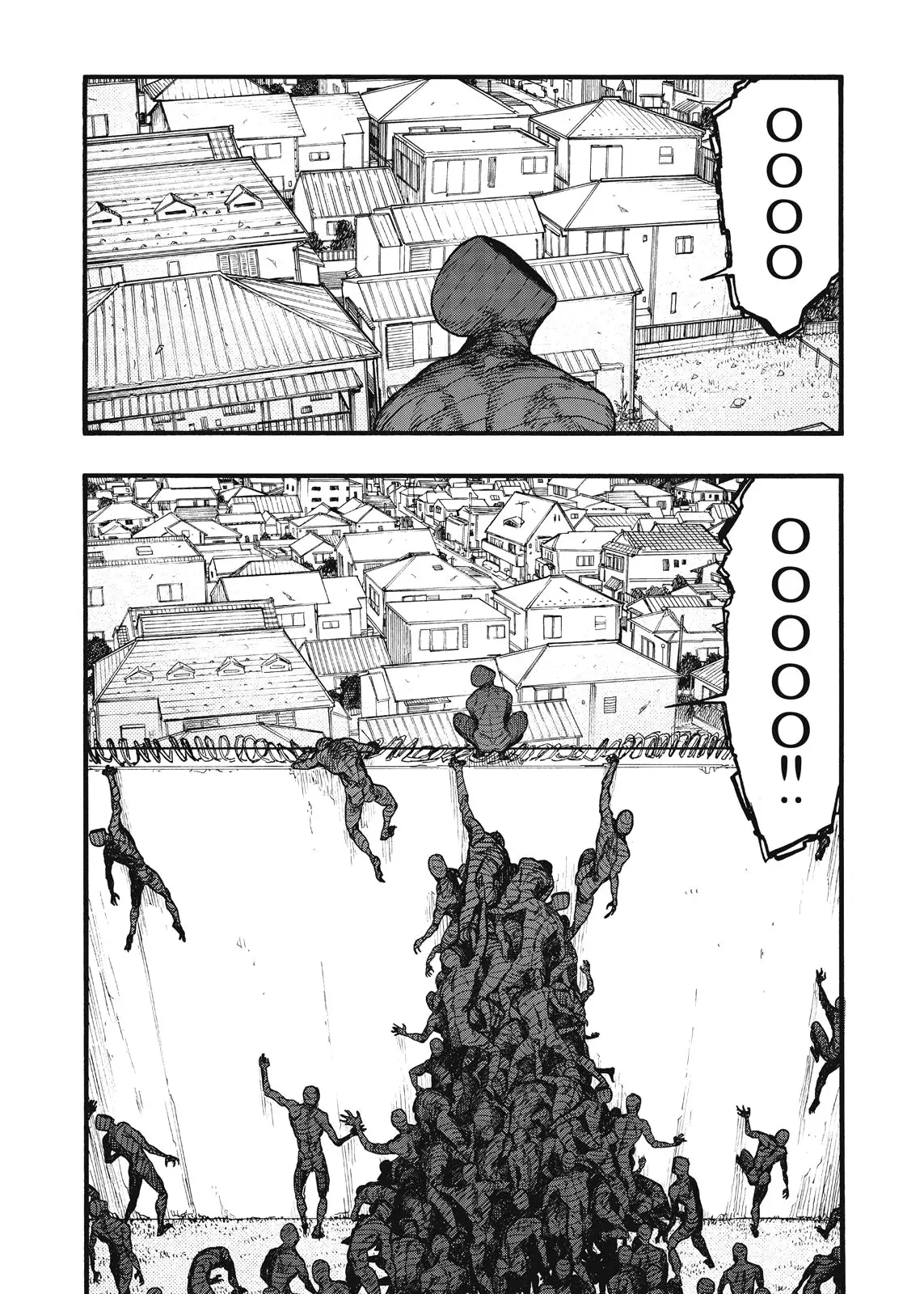 Ajin capítulo 74.5 página 7