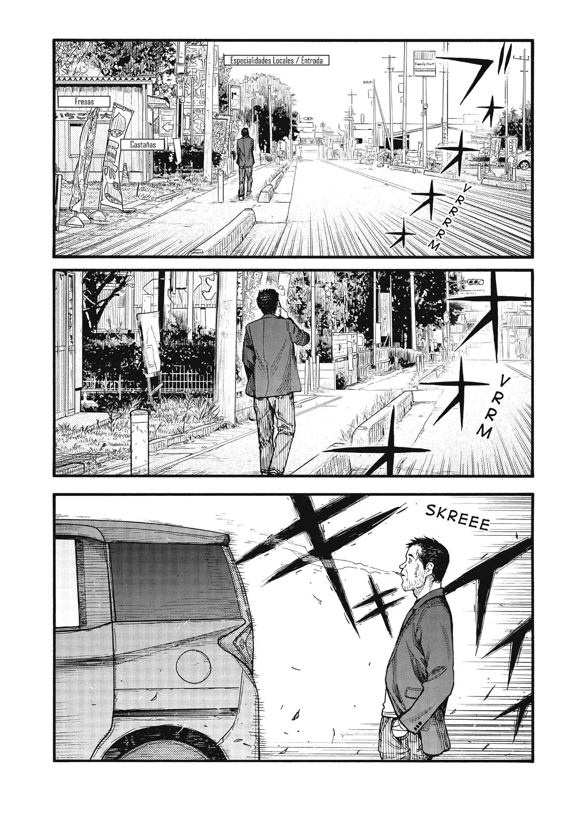 Ajin capítulo 74.5 página 19