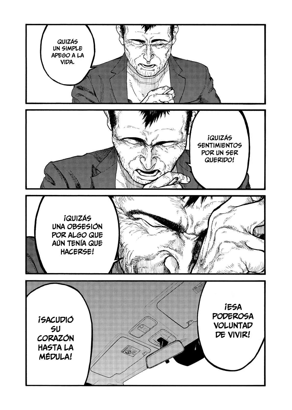 Ajin capítulo 75.5 página 8