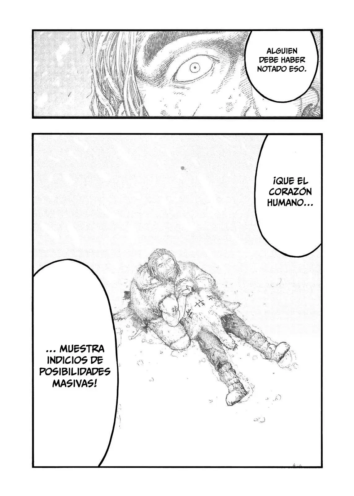 Ajin capítulo 75.5 página 9