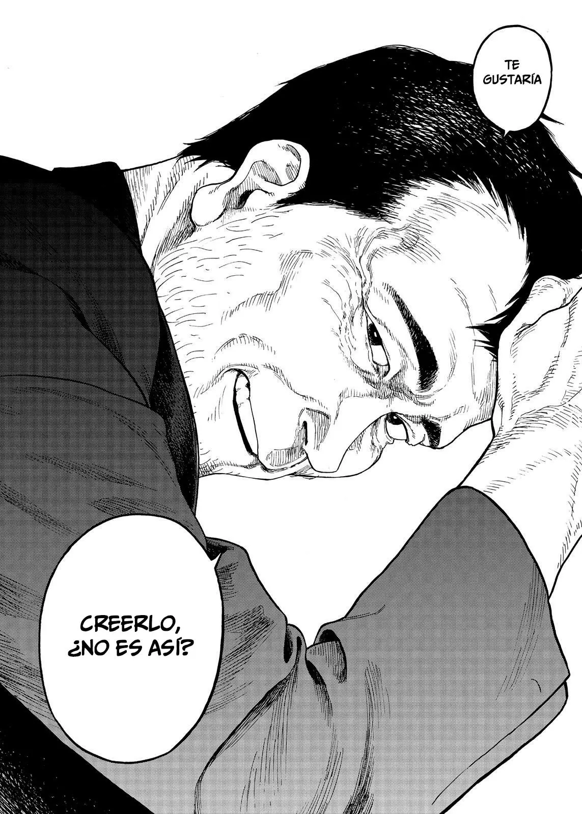 Ajin capítulo 75.5 página 17