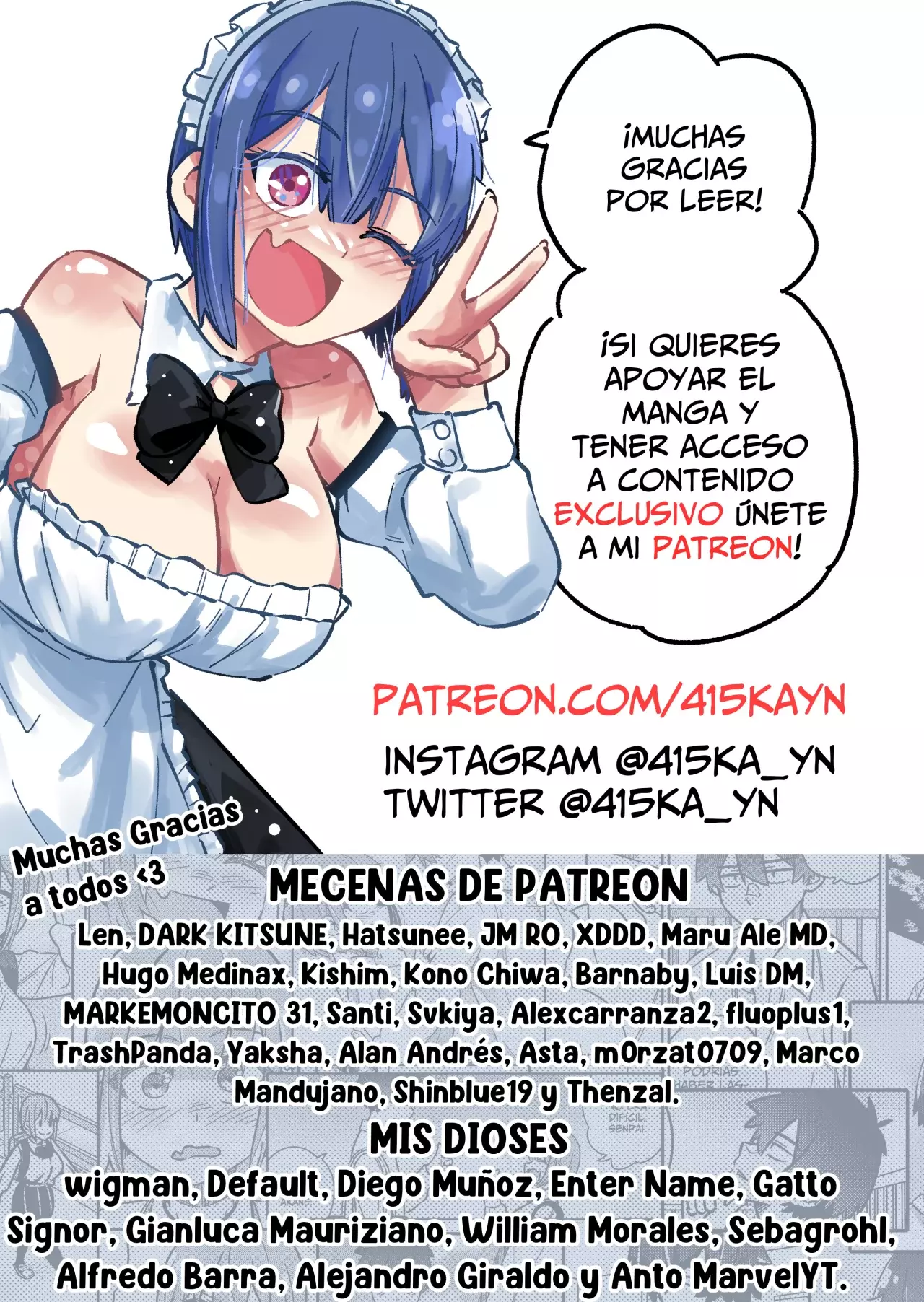 ¡Akane-Chan Y Haru-Senpai! capítulo 11 página 14