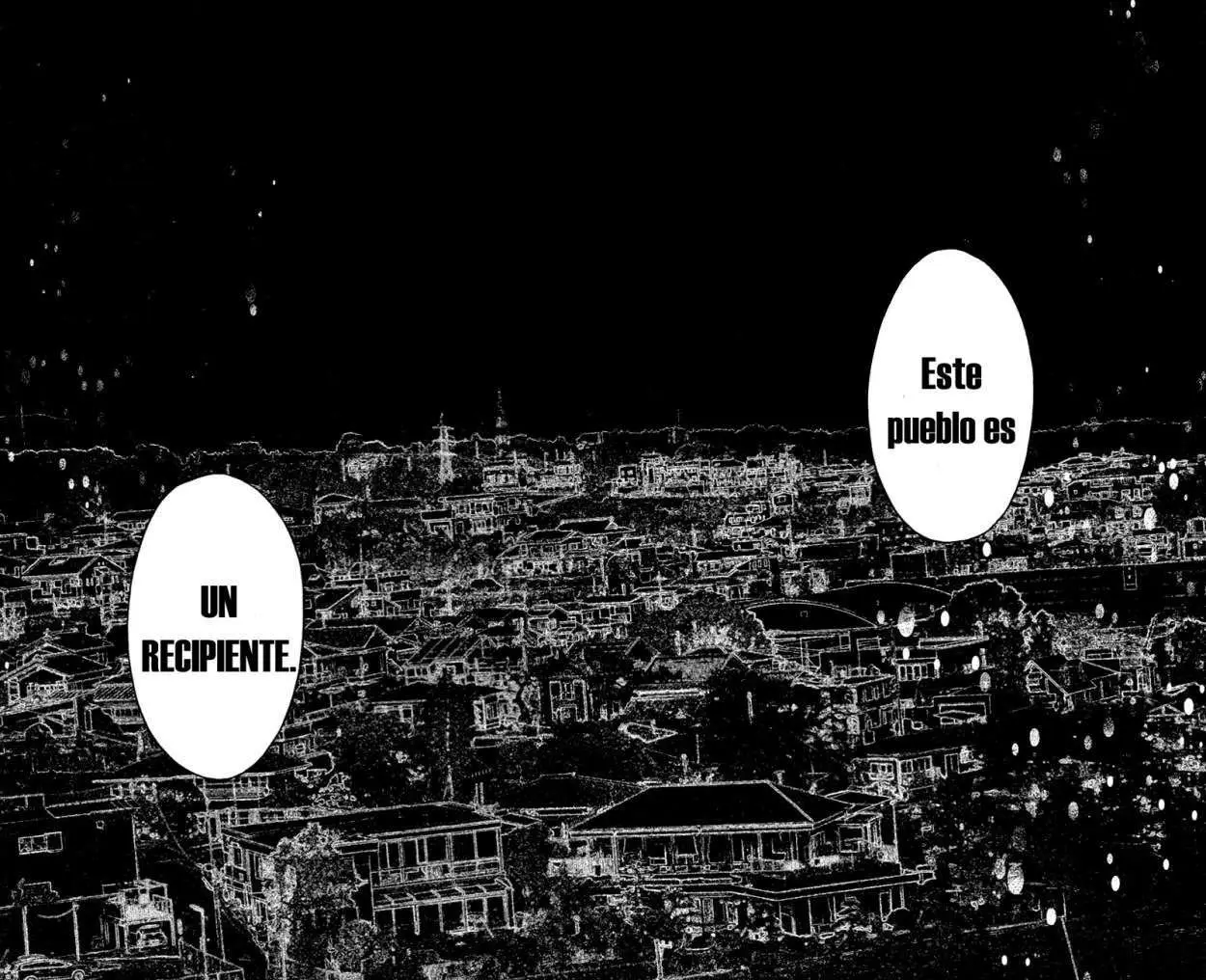 Akaya Akashiya Ayakashi No capítulo 10 página 29