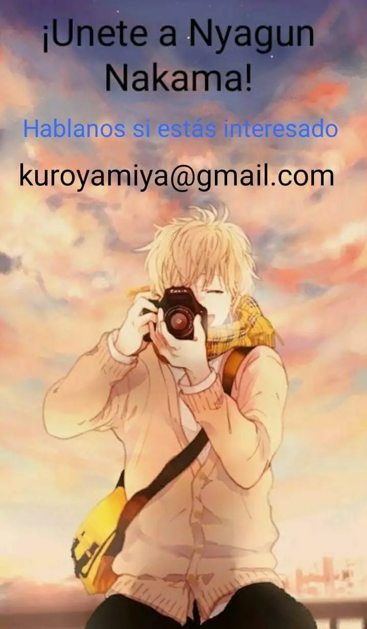Akaya Akashiya Ayakashi No capítulo 17 página 30