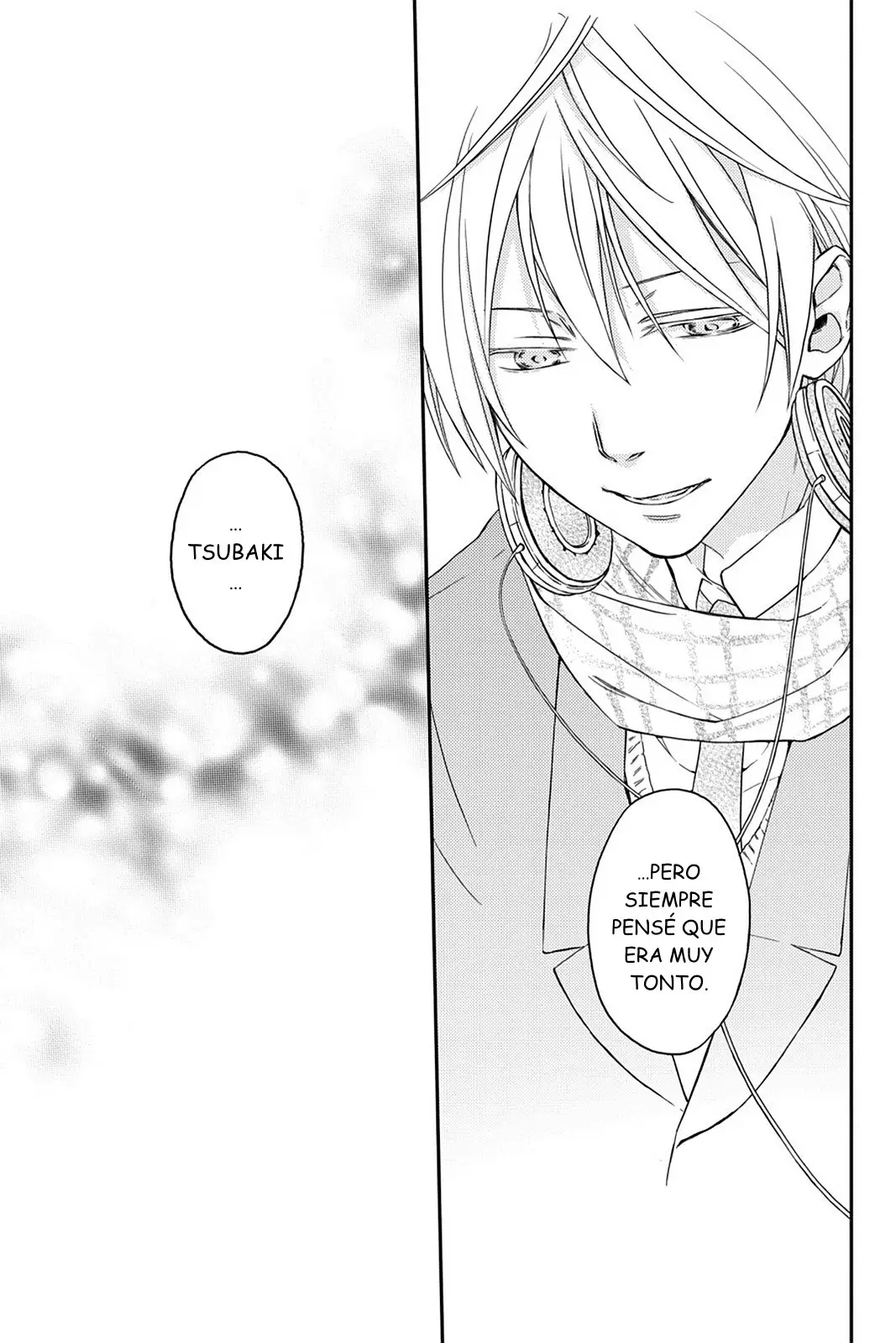 Akaya Akashiya Ayakashi No capítulo 18 página 27