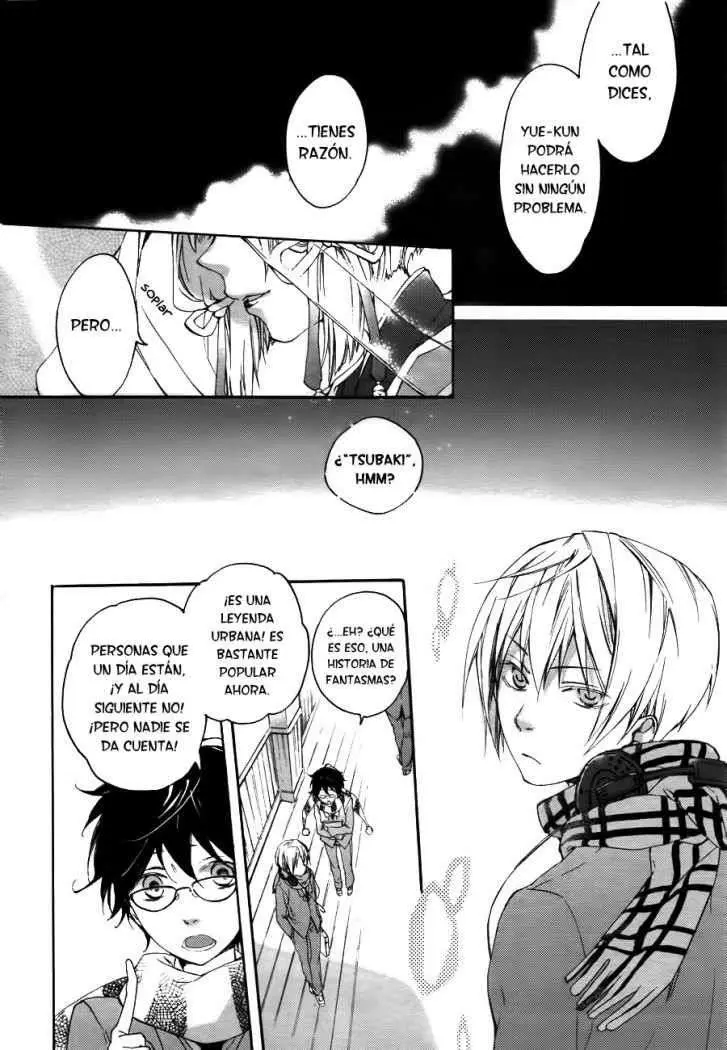 Akaya Akashiya Ayakashi No capítulo 2 página 13