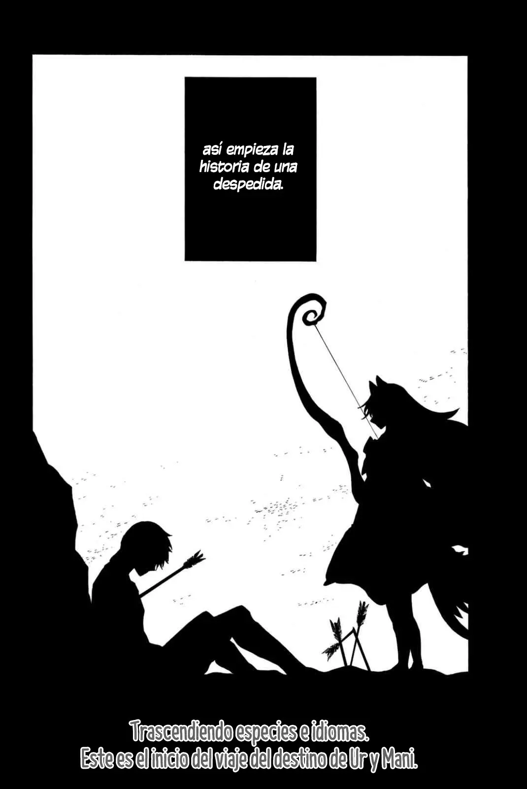 Akazukin no Ookami Deshi capítulo 1 página 56
