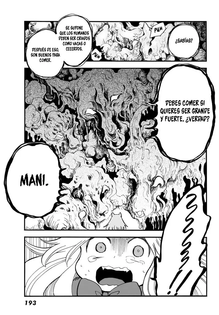 Akazukin no Ookami Deshi capítulo 2 página 30