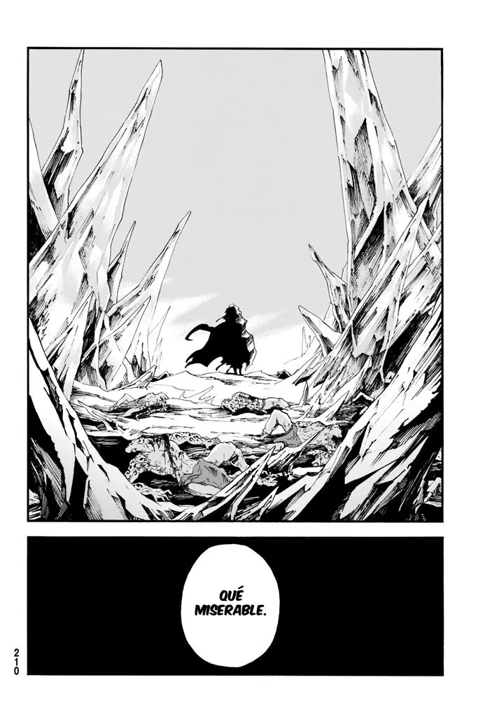 Akazukin no Ookami Deshi capítulo 2 página 46