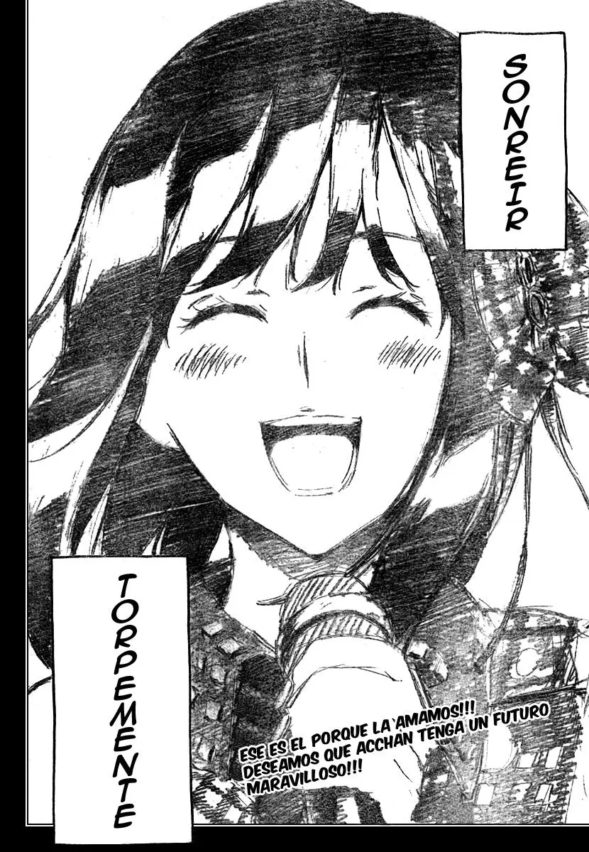 AKB49 Renai Kinshi Jourei capítulo 103 página 21
