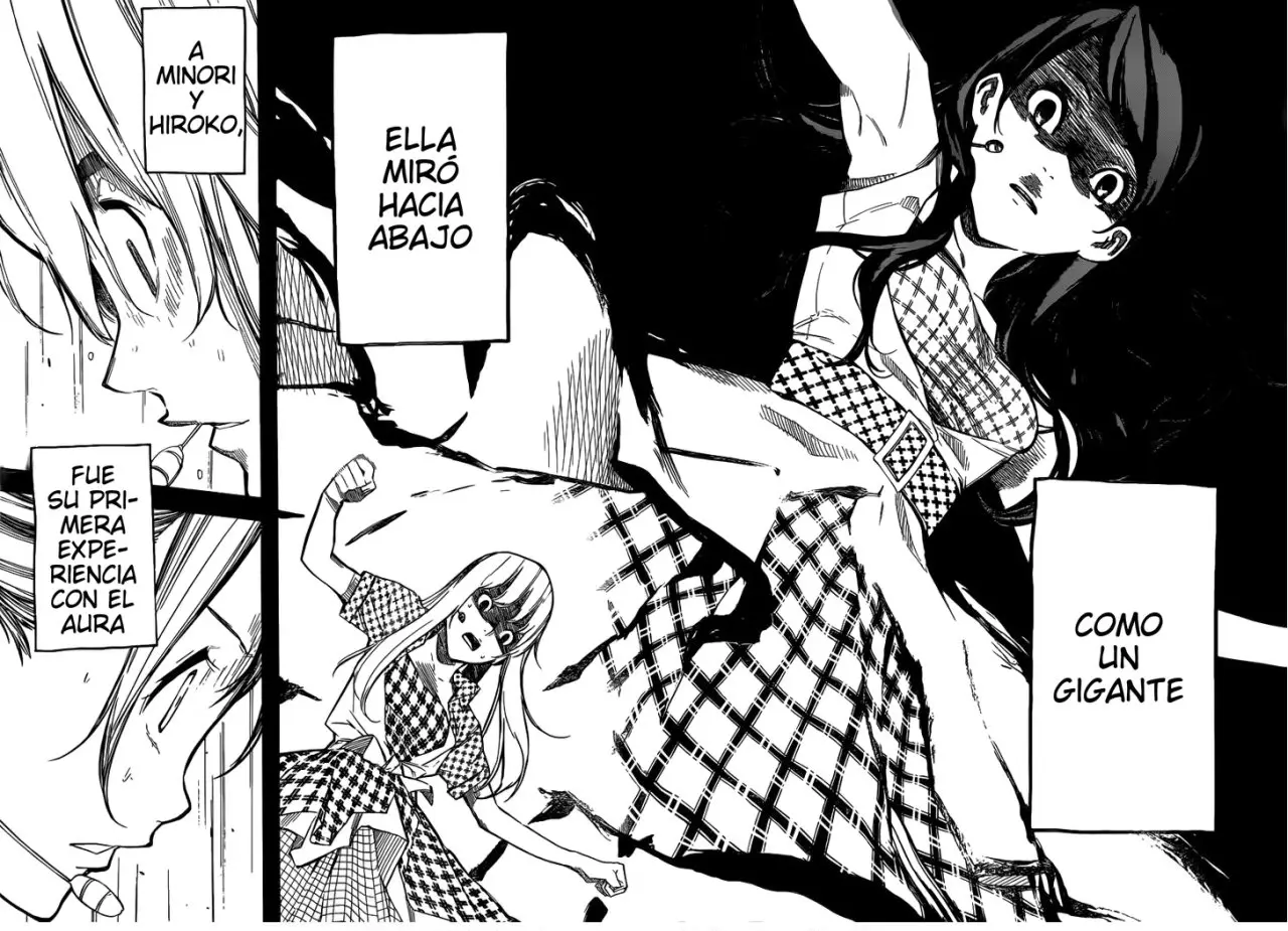 AKB49 Renai Kinshi Jourei capítulo 115 página 11