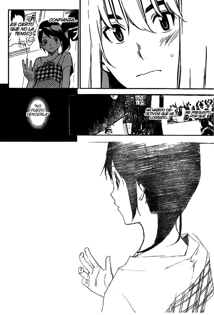 AKB49 Renai Kinshi Jourei capítulo 115 página 14