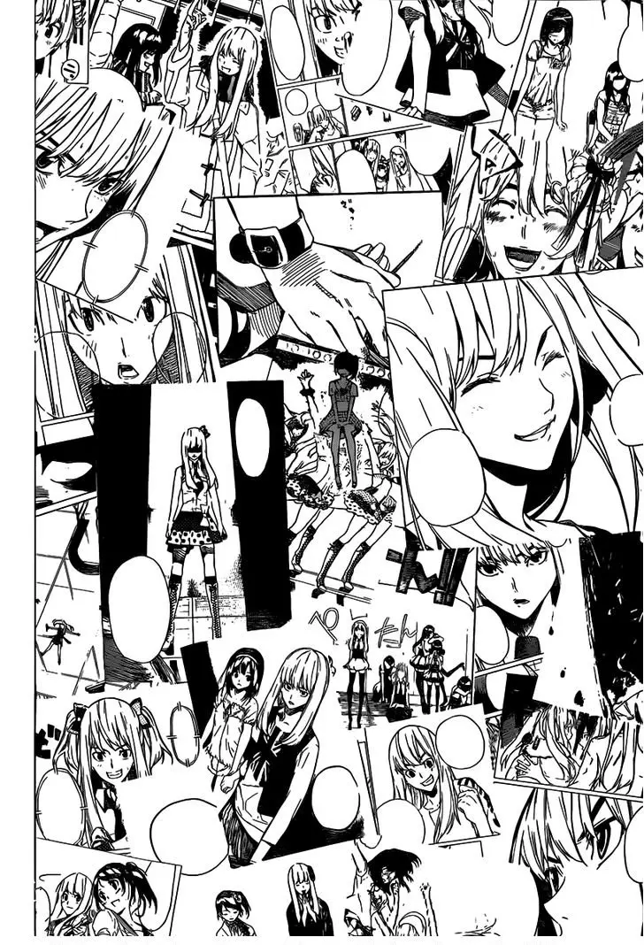 AKB49 Renai Kinshi Jourei capítulo 115 página 16