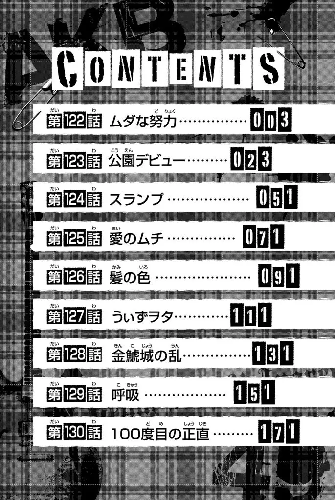 AKB49 Renai Kinshi Jourei capítulo 122 página 5
