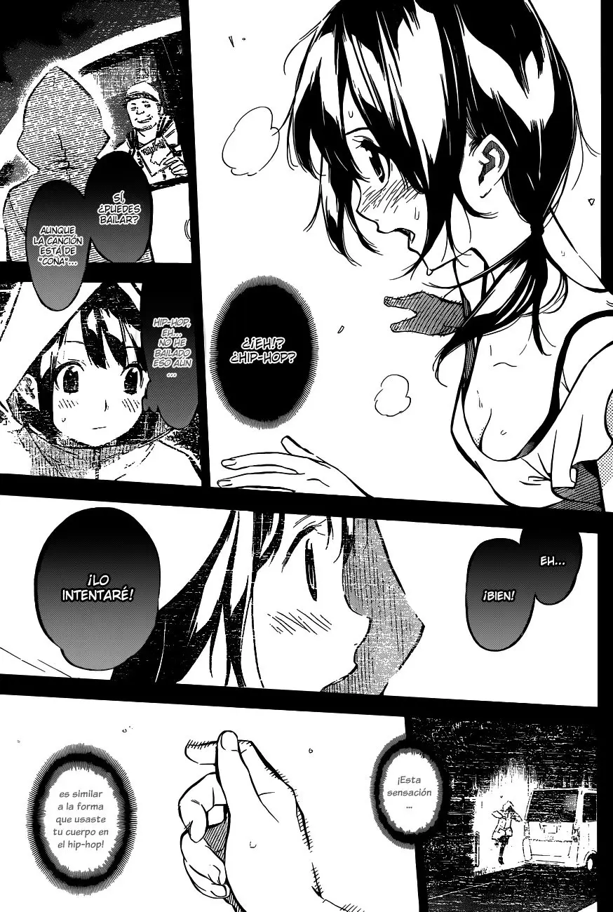 AKB49 Renai Kinshi Jourei capítulo 131 página 13