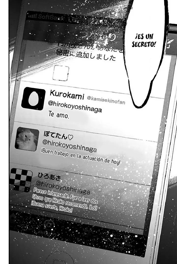 AKB49 Renai Kinshi Jourei capítulo 140 página 24