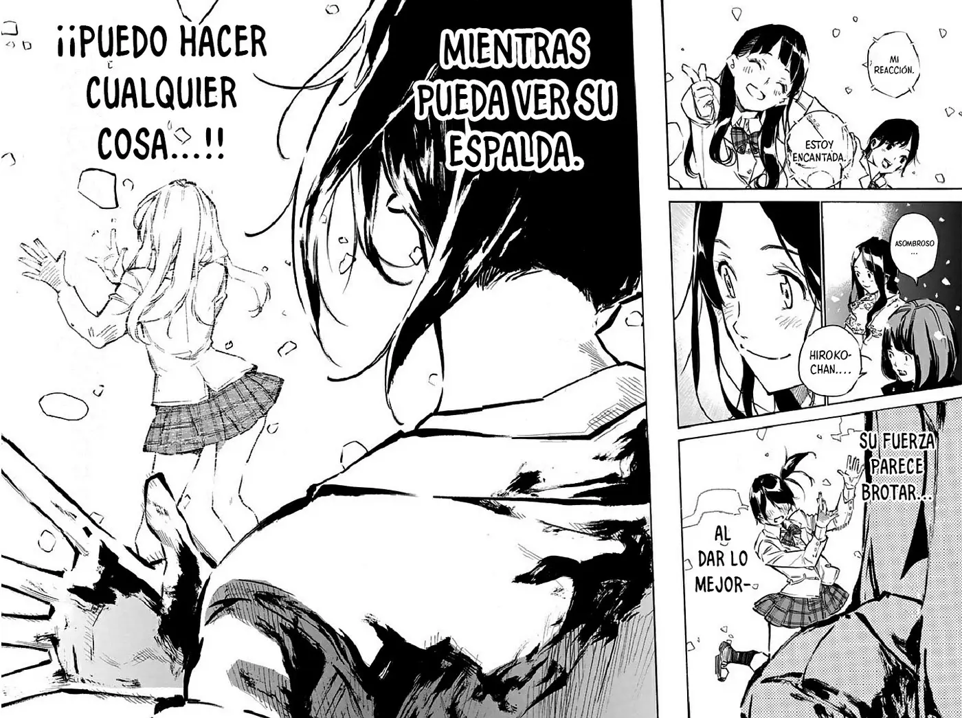 AKB49 Renai Kinshi Jourei capítulo 151 página 8