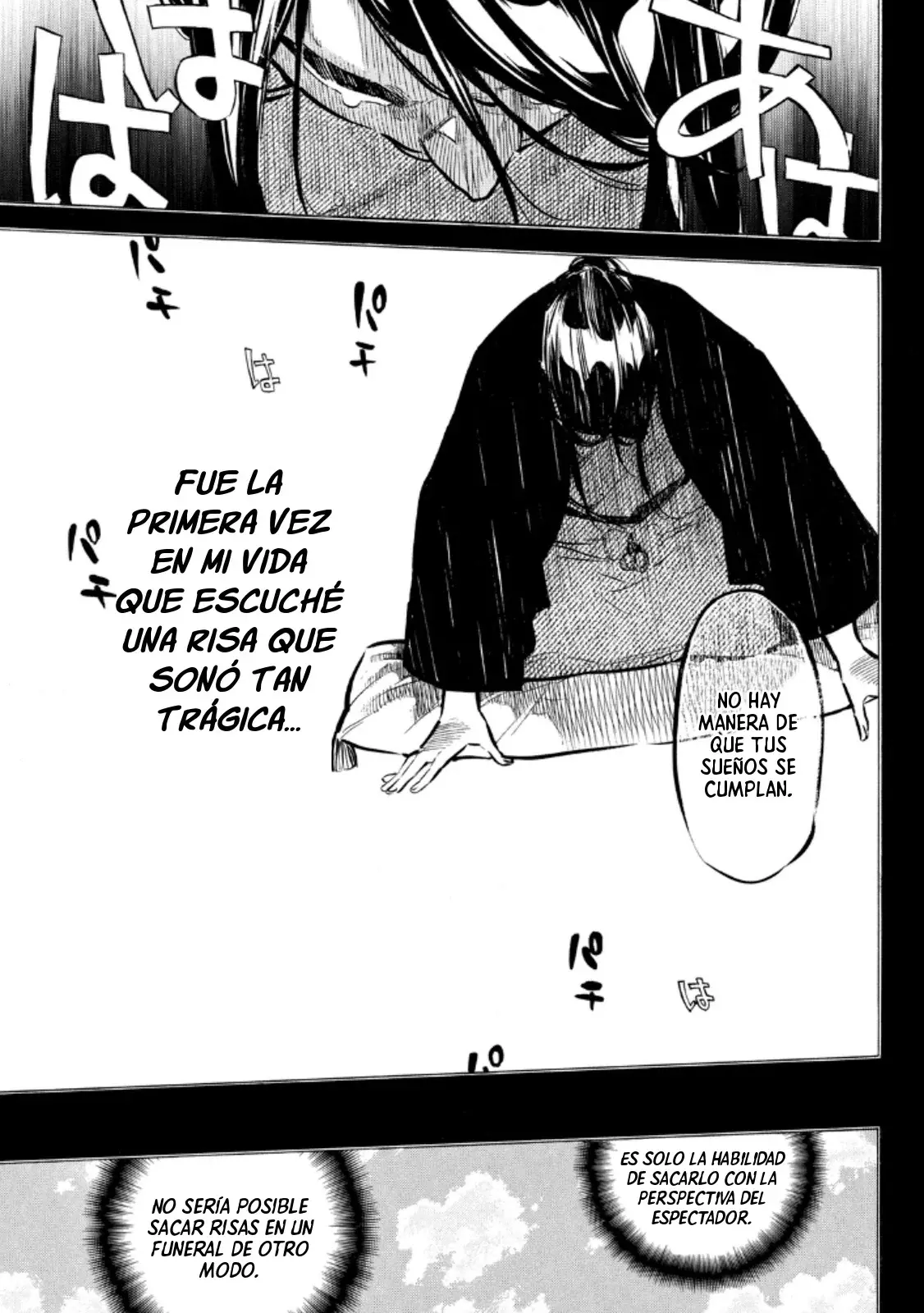 AKB49 Renai Kinshi Jourei capítulo 178 página 20