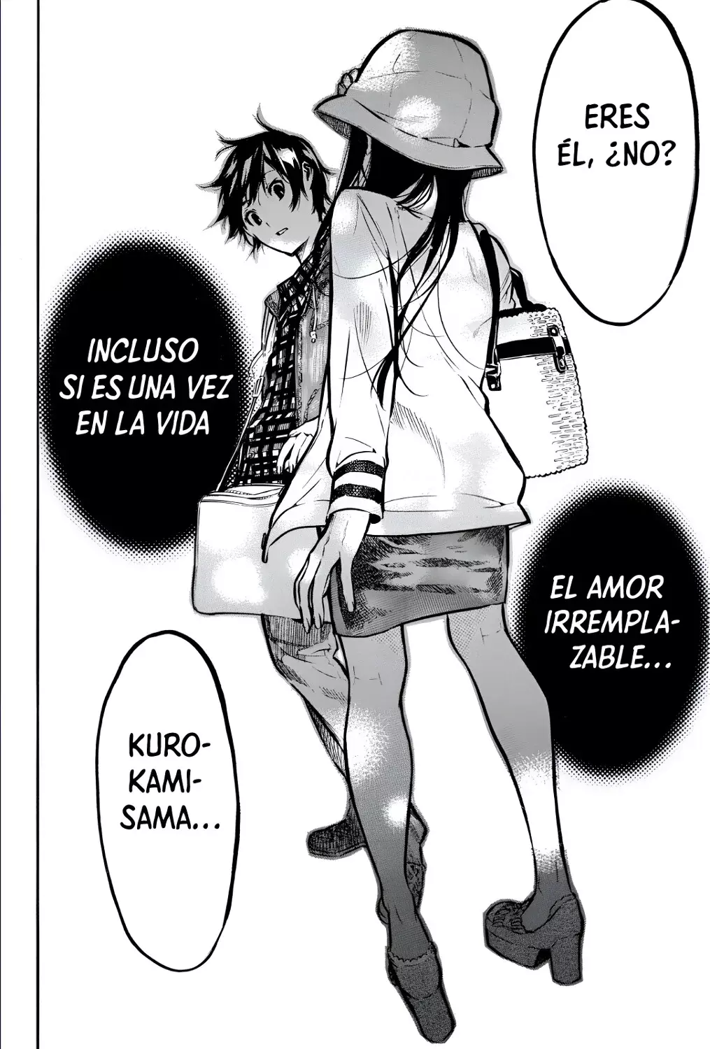 AKB49 Renai Kinshi Jourei capítulo 191 página 19